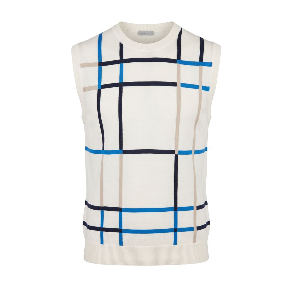 Malo Cotton Men Men's Sweater