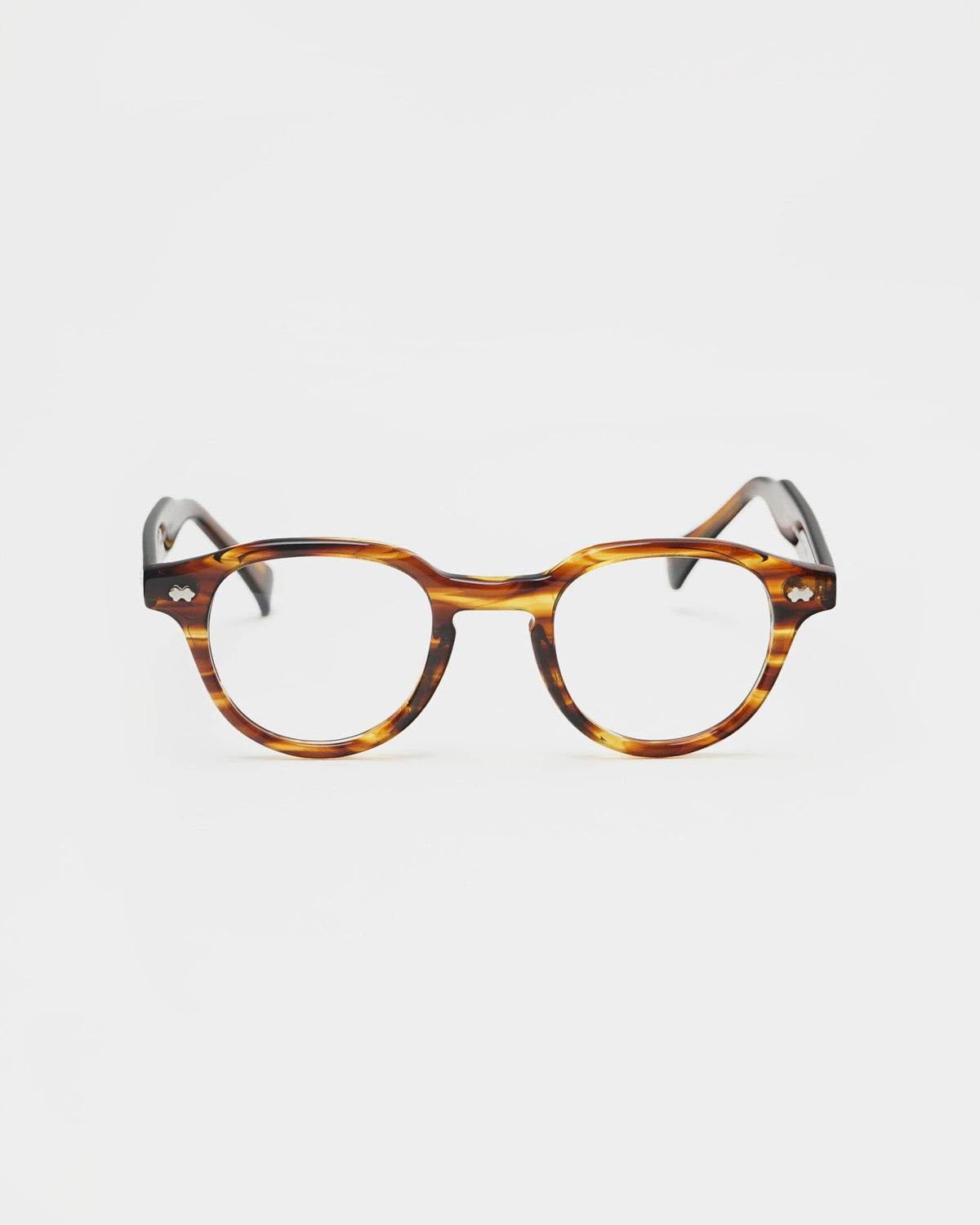 512 Eyeglasses / Light Tortoise