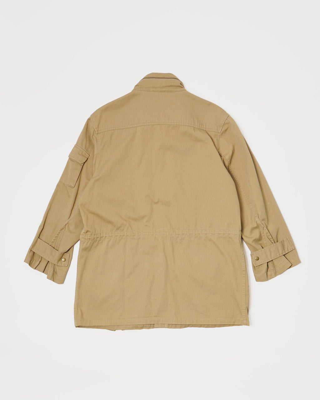 Multi Pocket Field Jacket