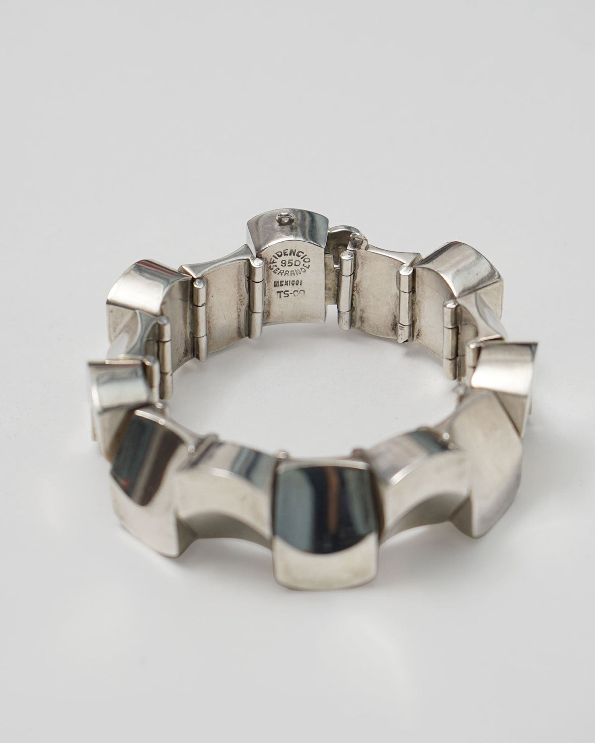 Silver Bracelet