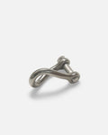 Self-locking Twisted Shackle / Dia 5 mm