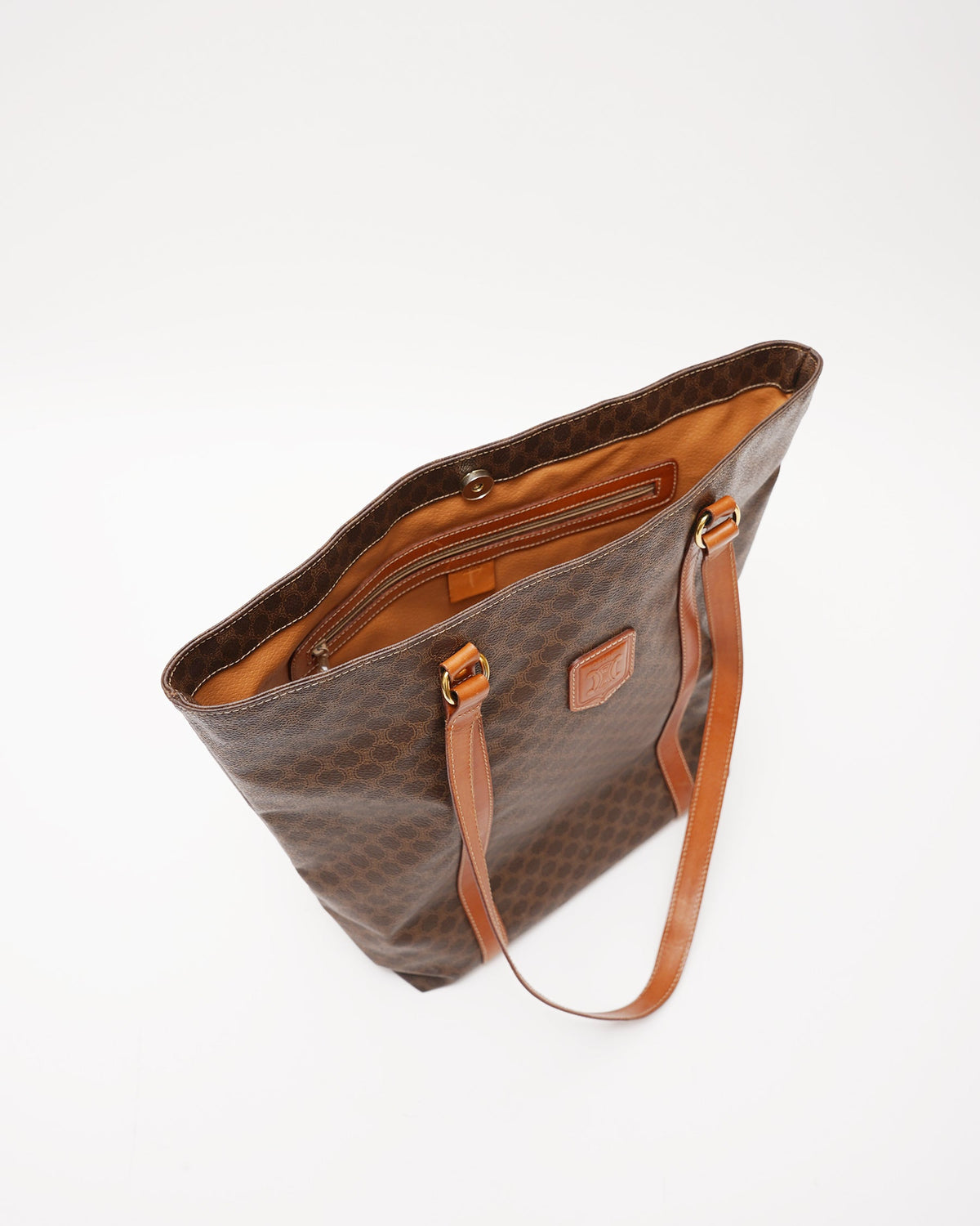 Macadam Handbag