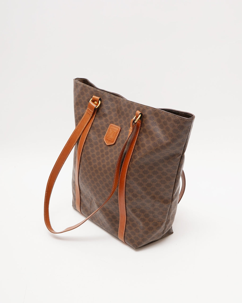 Macadam Handbag