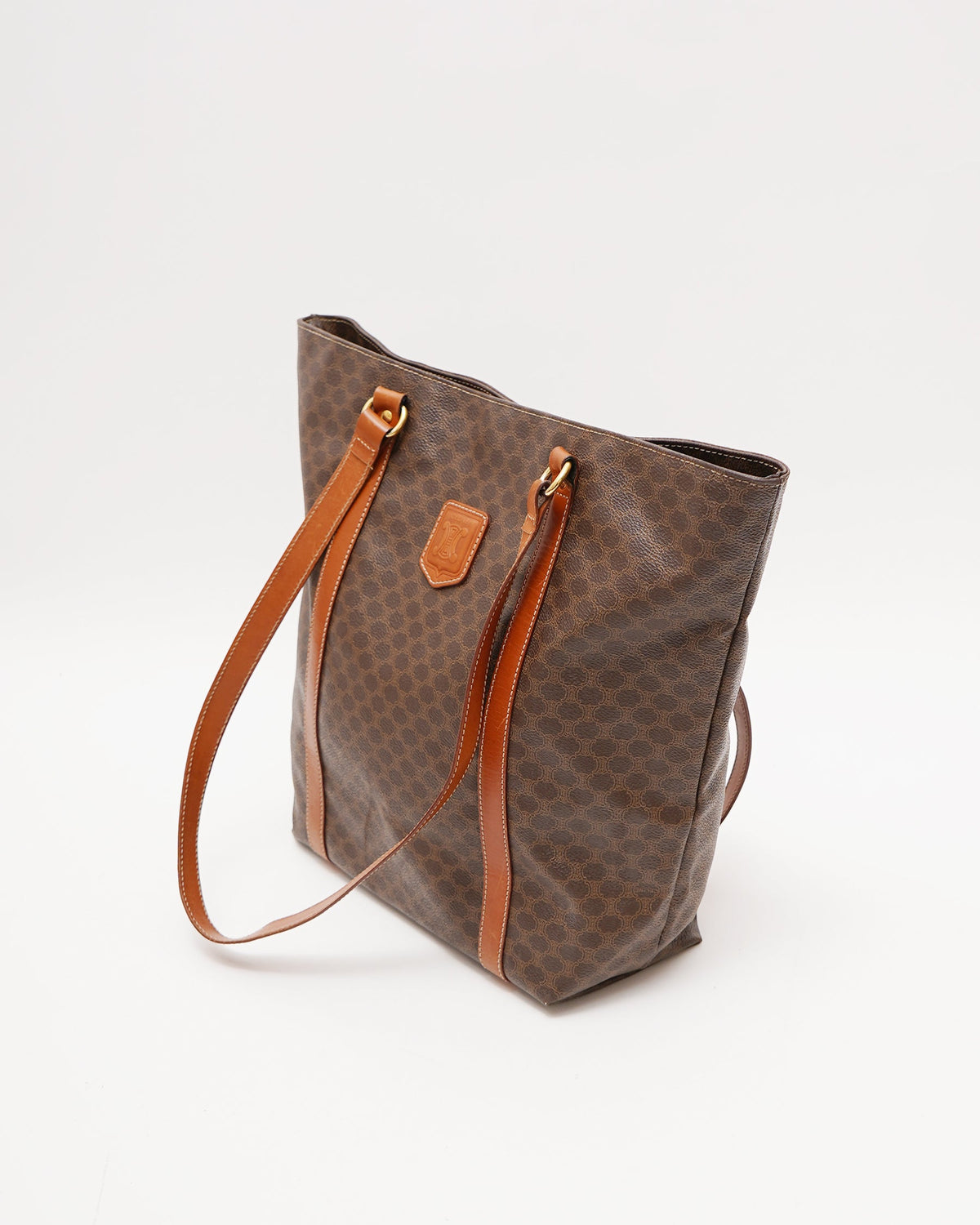 Macadam Handbag