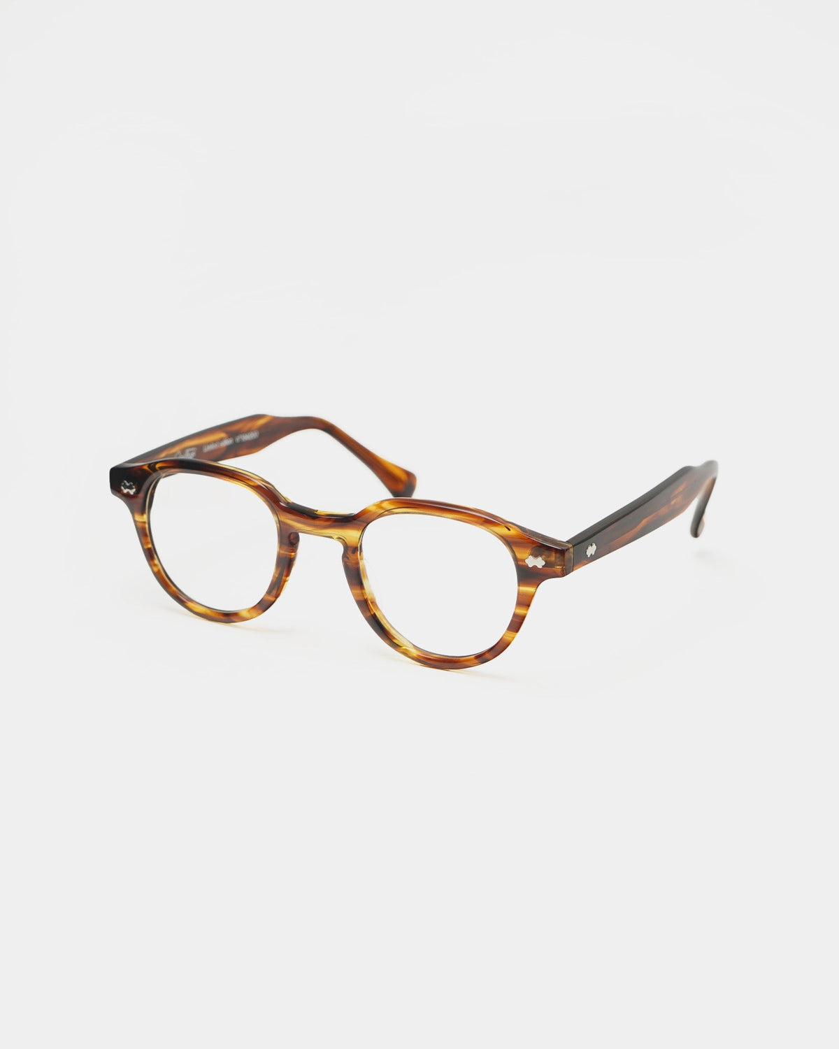 512 Eyeglasses / Light Tortoise