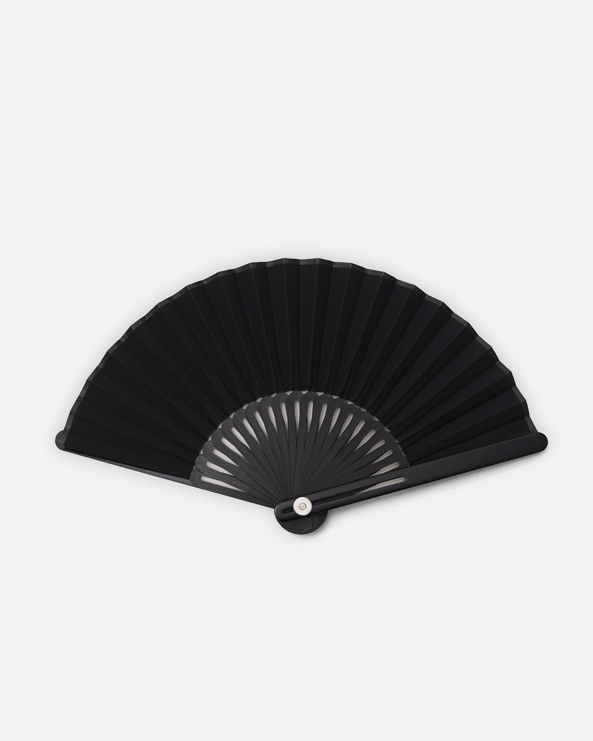 Tablet Folding Fan