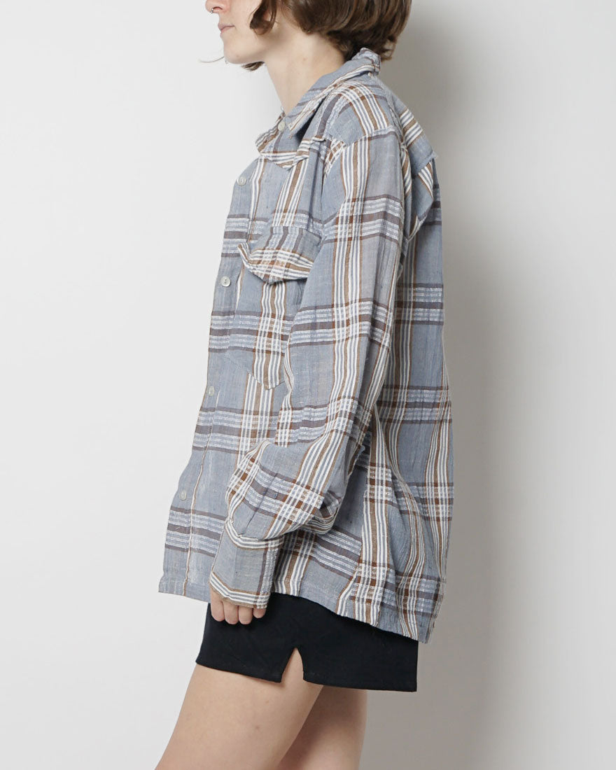 Beach Shirt