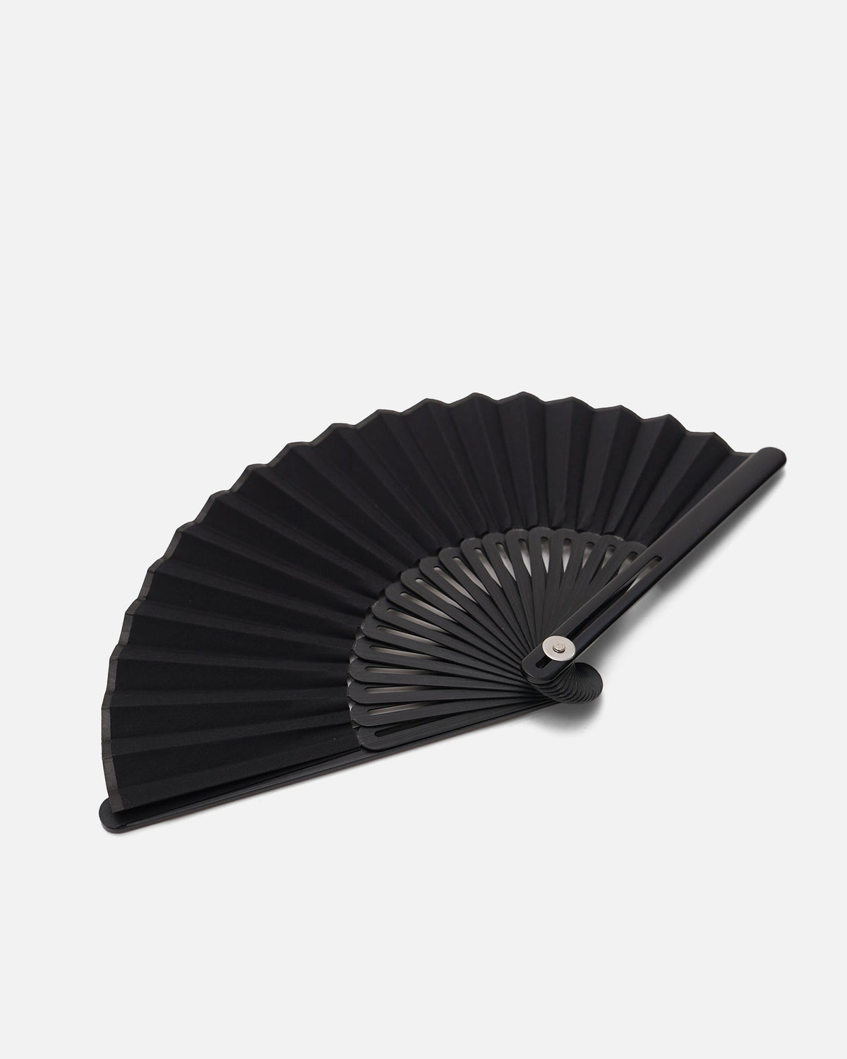 Tablet Folding Fan