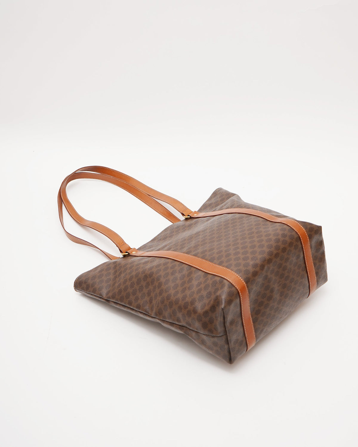 Macadam Handbag