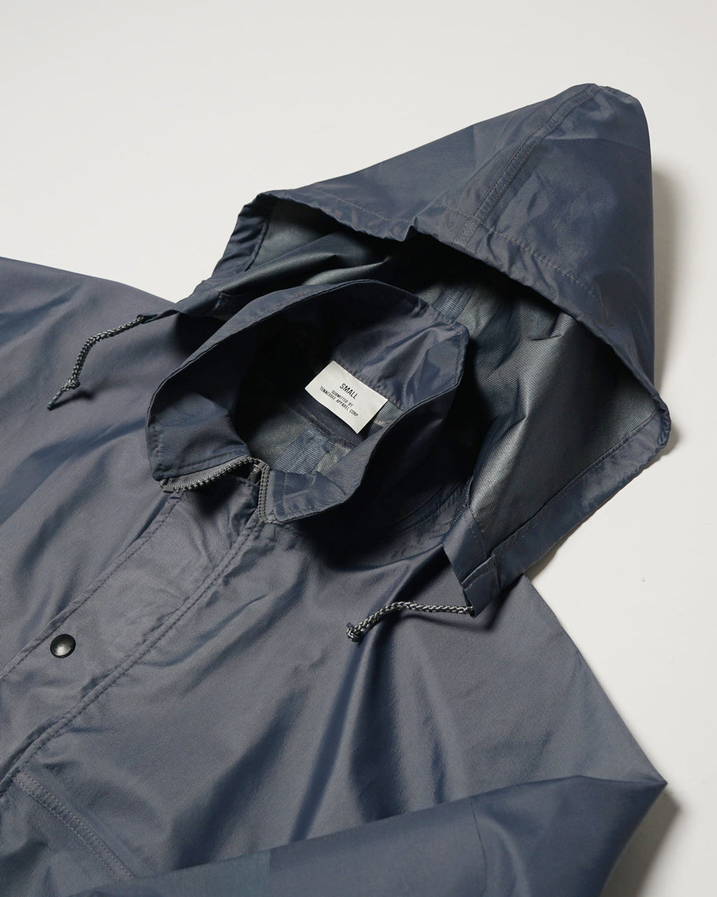 Tenesse Apparel Corp Postman Gore-tex Jacket