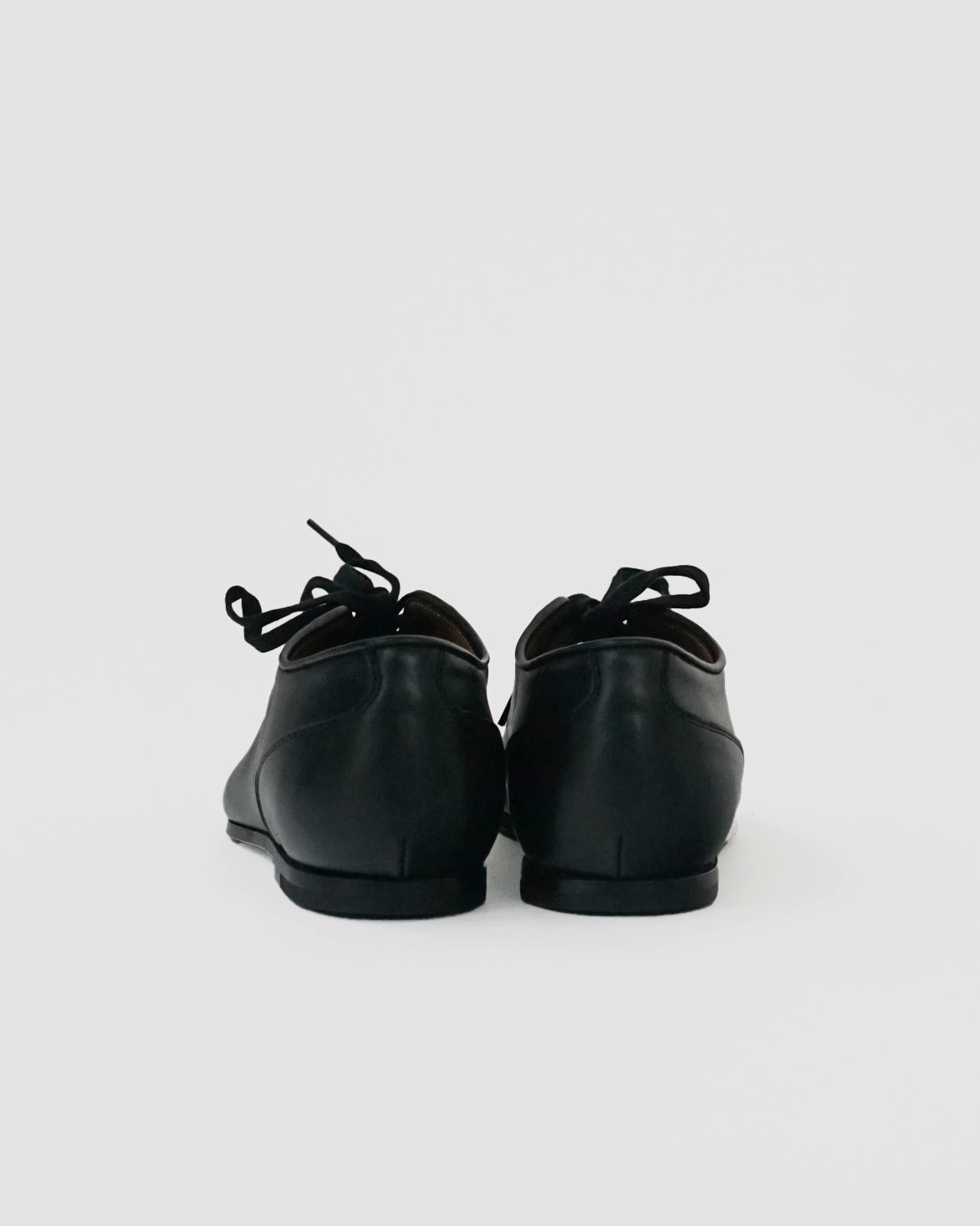 Italian Military Bicycle Shoes 710FDL / Black