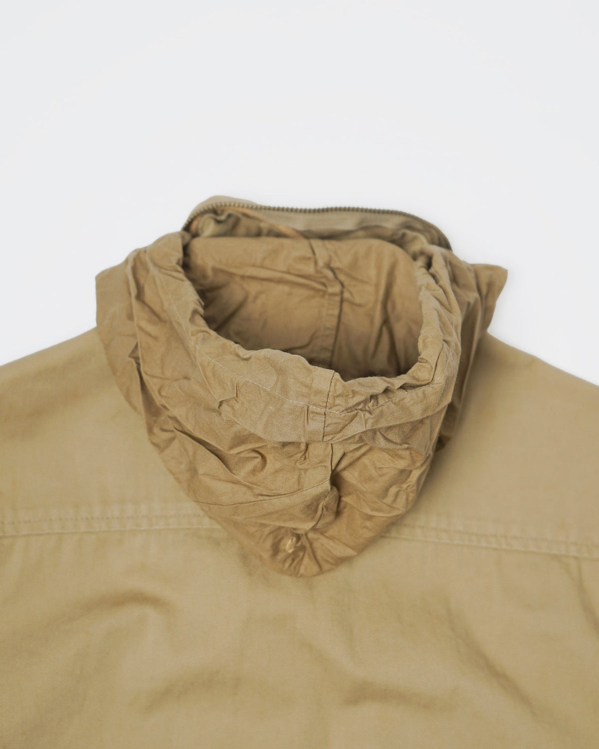 Multi Pocket Field Jacket