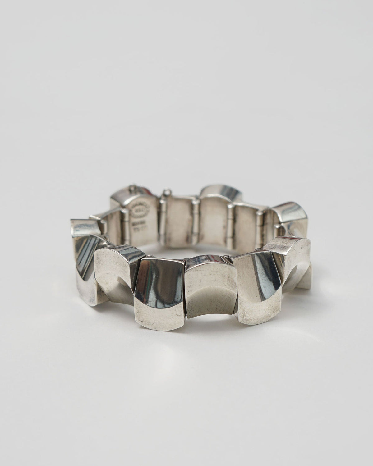 Silver Bracelet