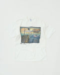 Salvador Dali Art Tee