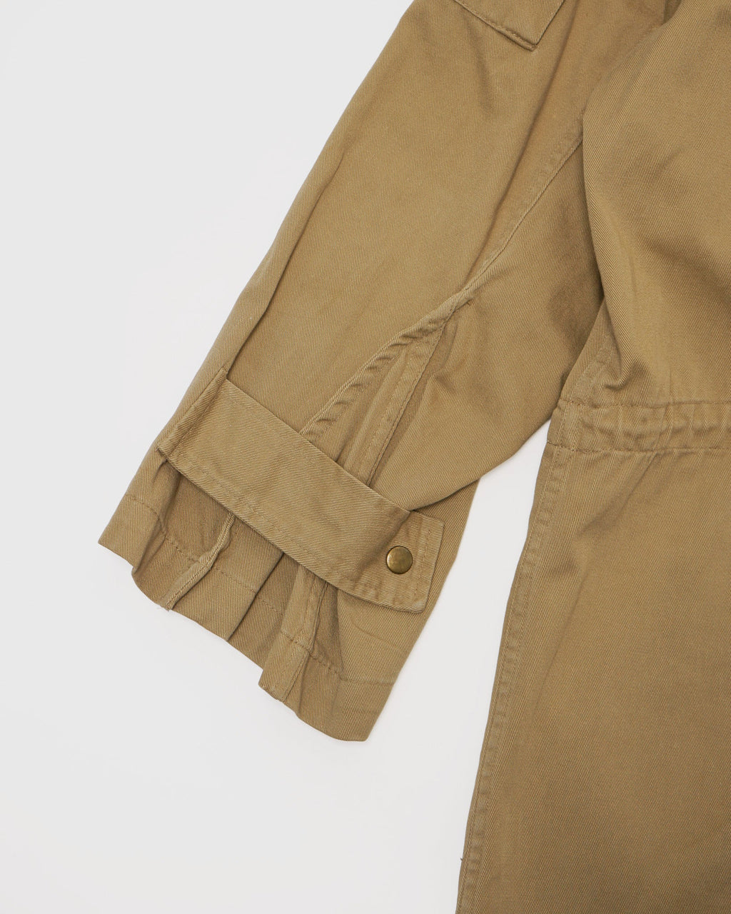 Multi Pocket Field Jacket