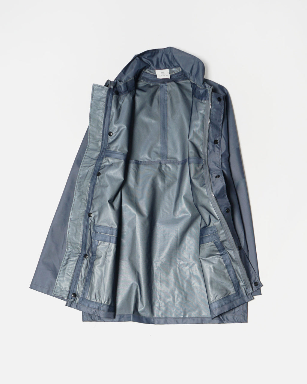 Tenesse Apparel Corp Postman Gore-tex Jacket