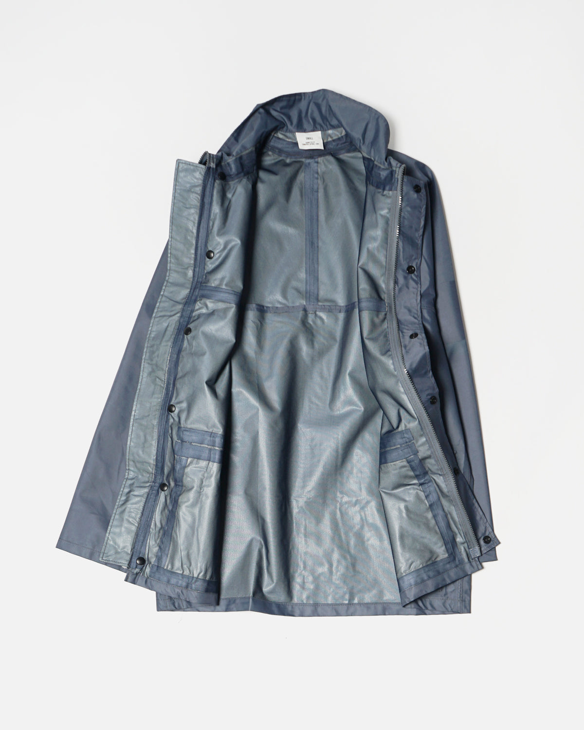 Tenesse Apparel Corp Postman Gore-tex Jacket