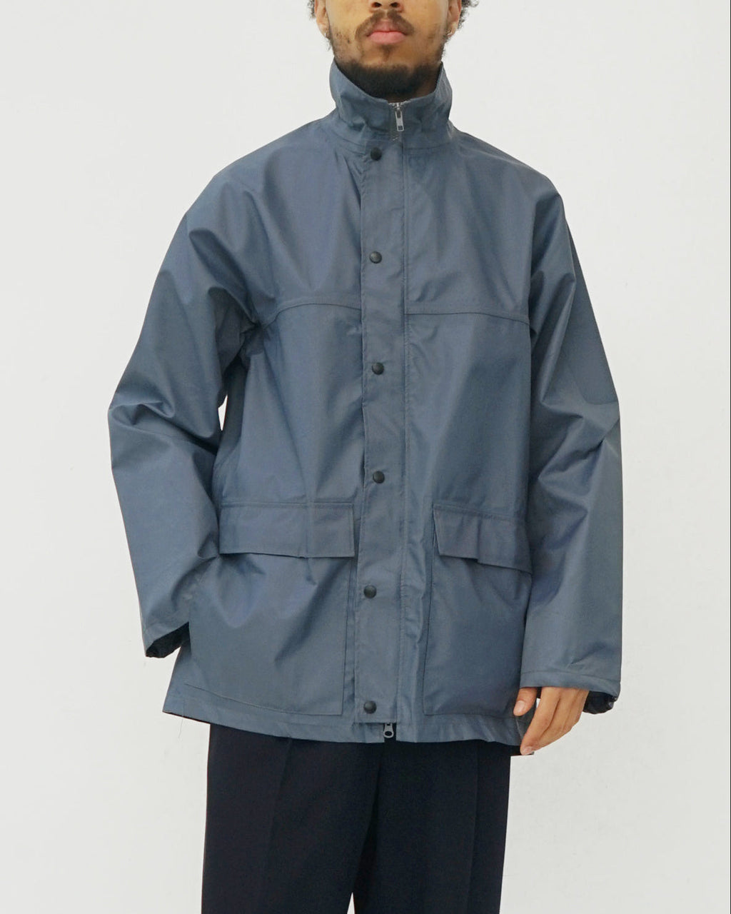 Tenesse Apparel Corp Postman Gore-tex Jacket