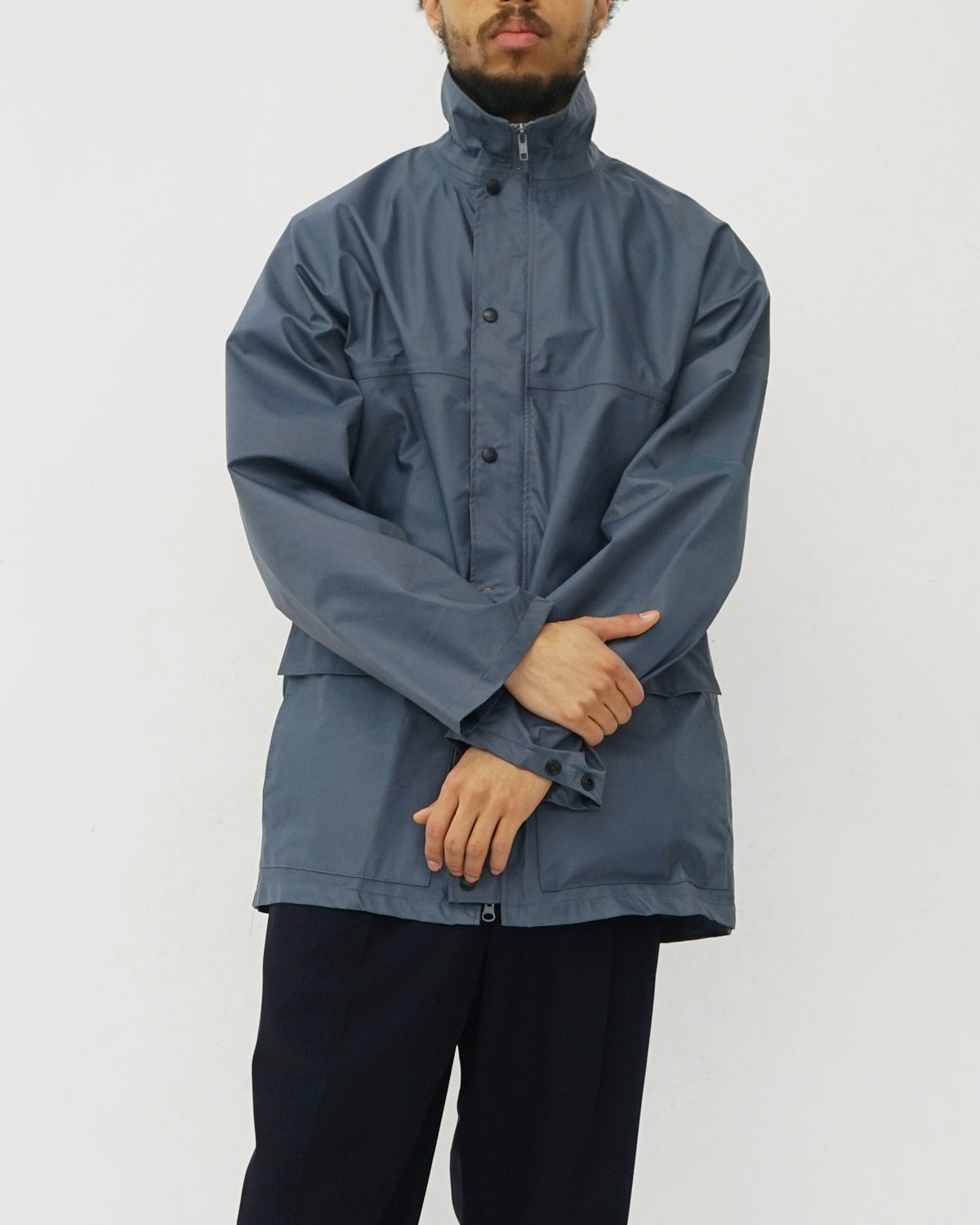 Tenesse Apparel Corp Postman Gore-tex Jacket