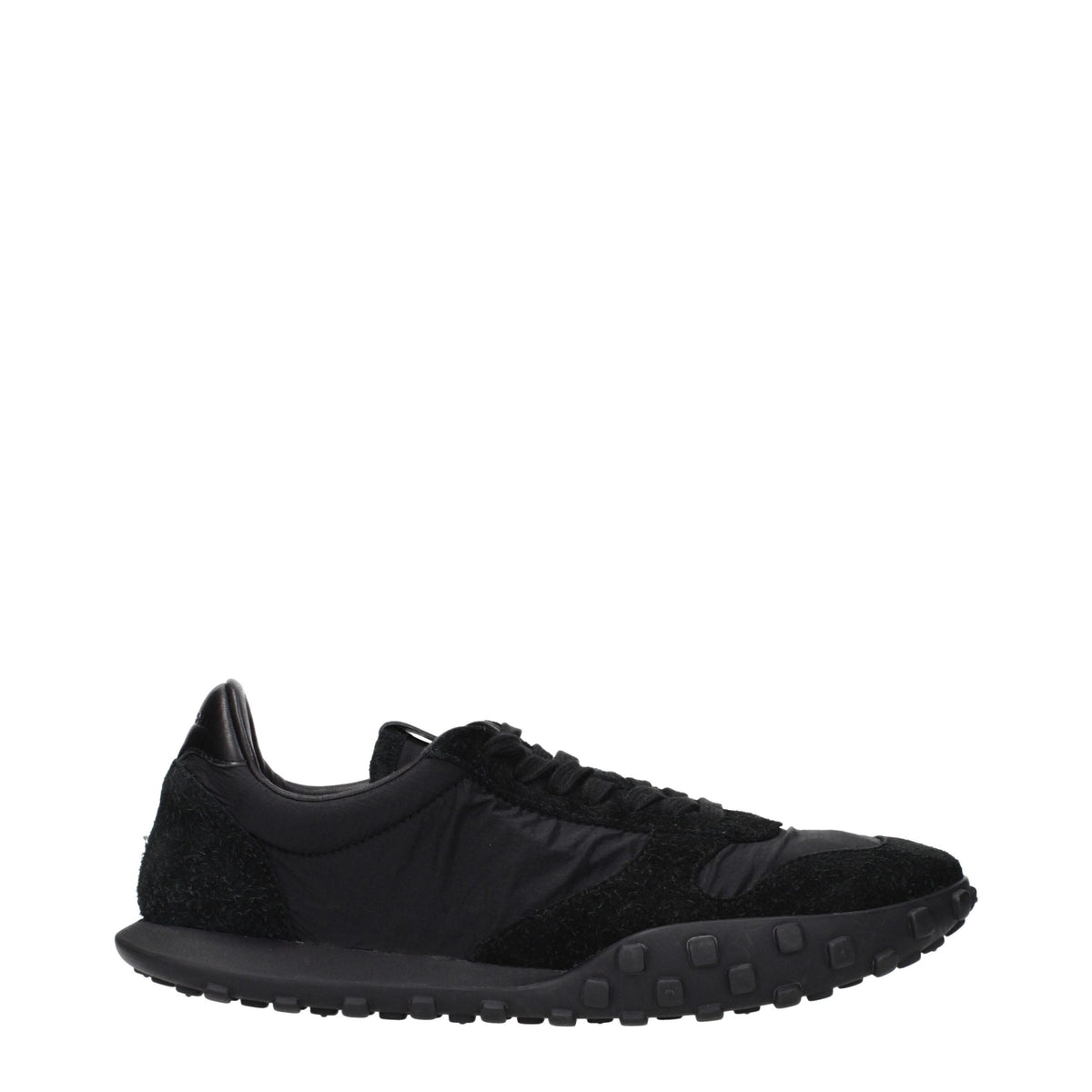 Jil Sander Fabric Men's Sneakers