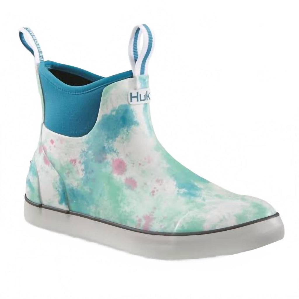 Women's Rogue Wave Boot In Bermuda