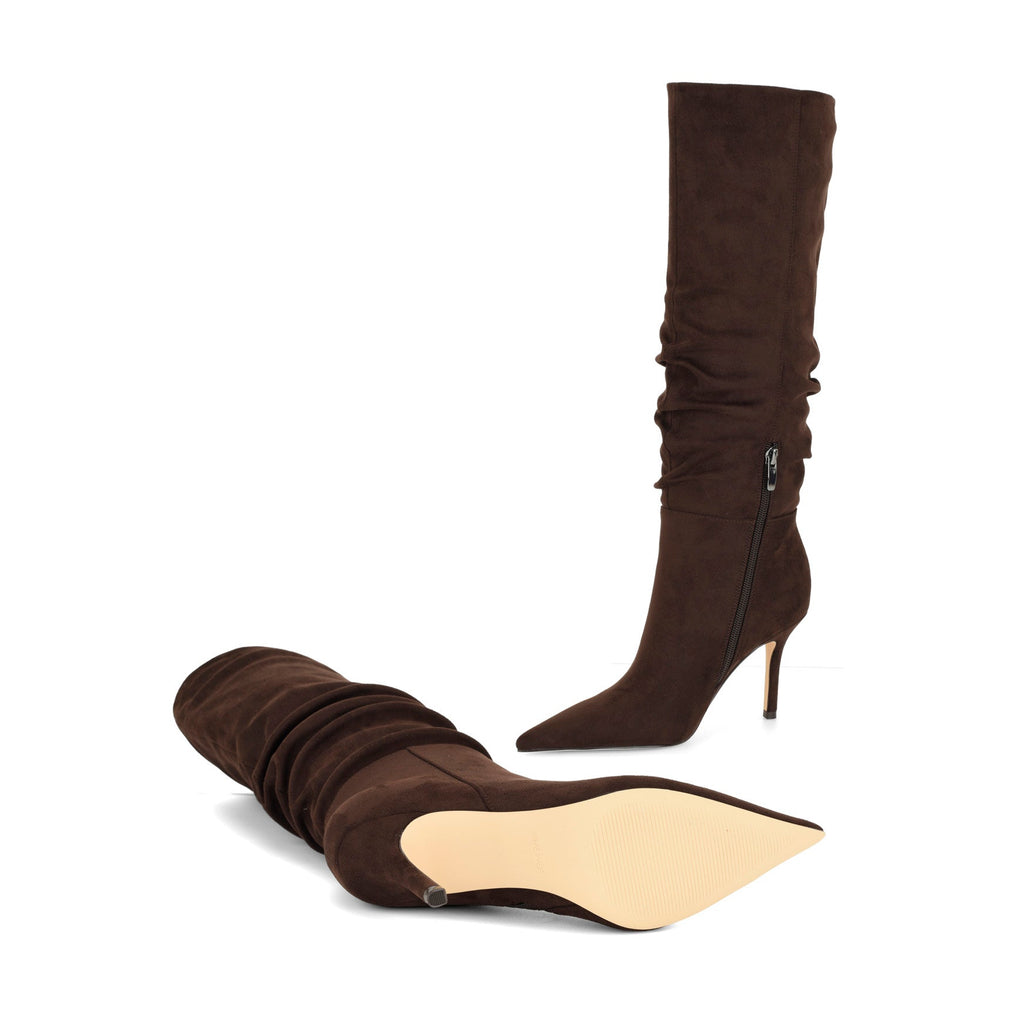 Giorah Slouch Boots