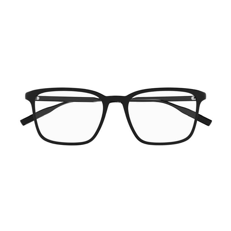 MB0197O 001 Shiny Black 53mm