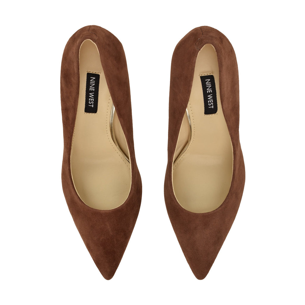 Fresh Pointy Toe Pumps