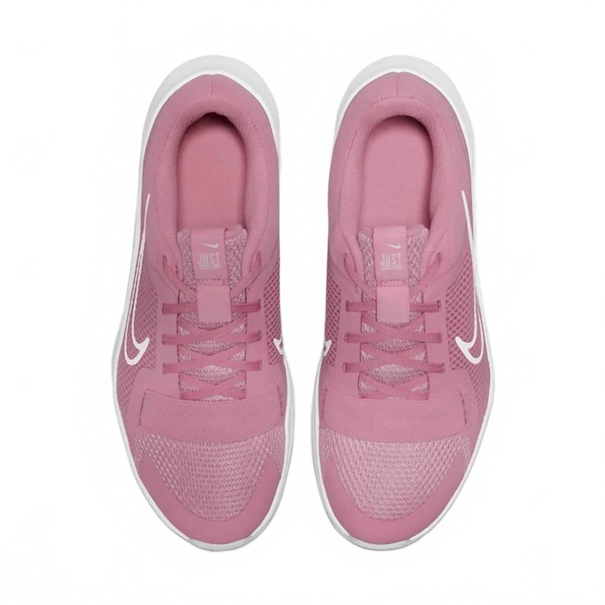Women's Mc Trainer 2 Sneakers In Elemental Pink/pure Platinum/white
