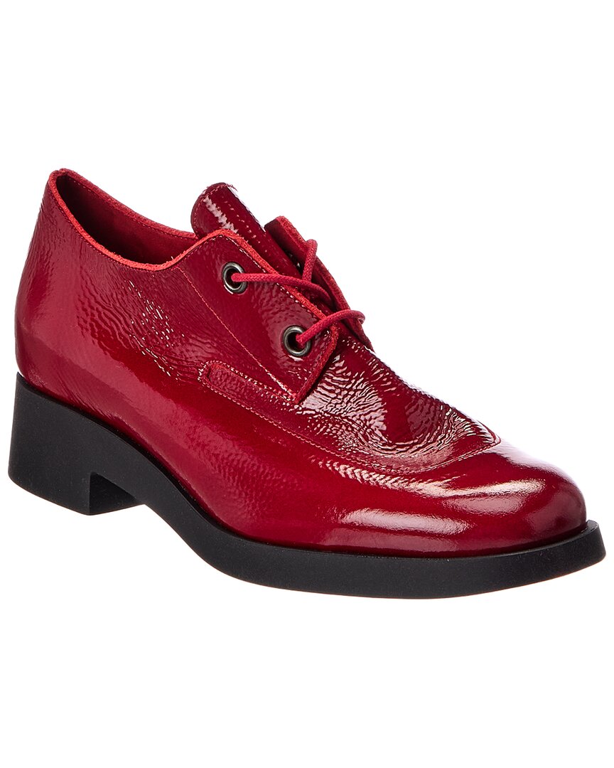 Arche Taikho Leather Oxford