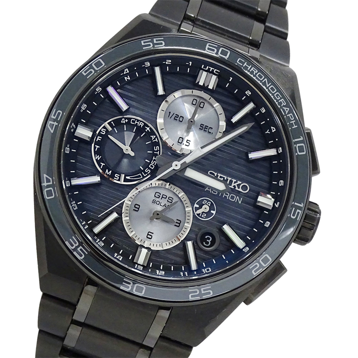 Seiko