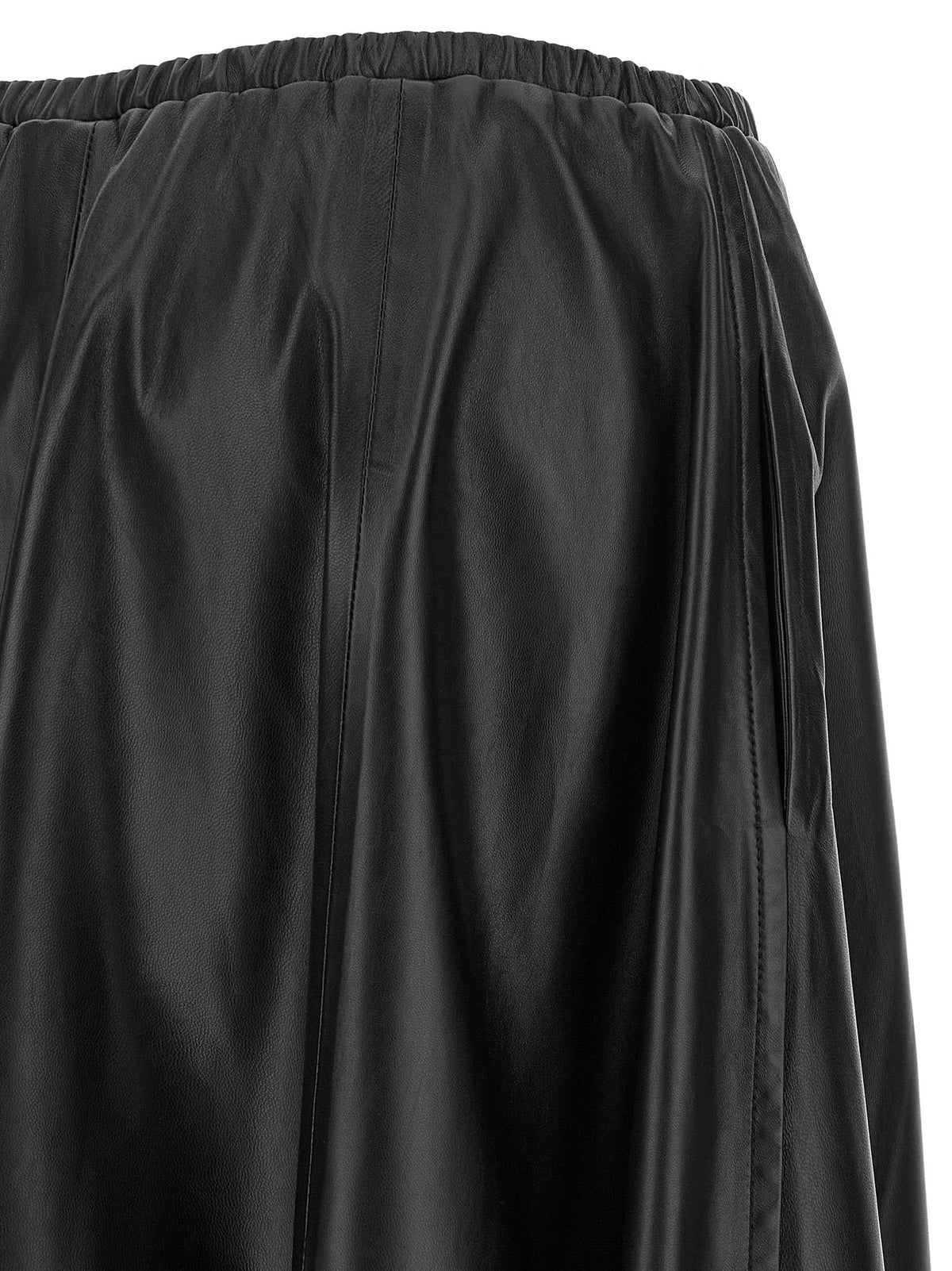 Alberta Ferretti Polyester Mini Women's Skirt