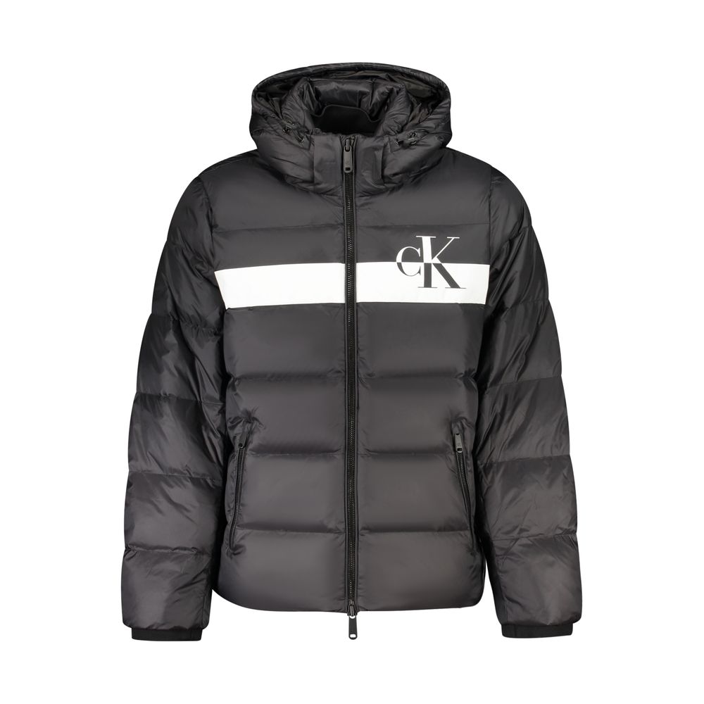 Calvin Klein Nylon Men's Men's Jacket