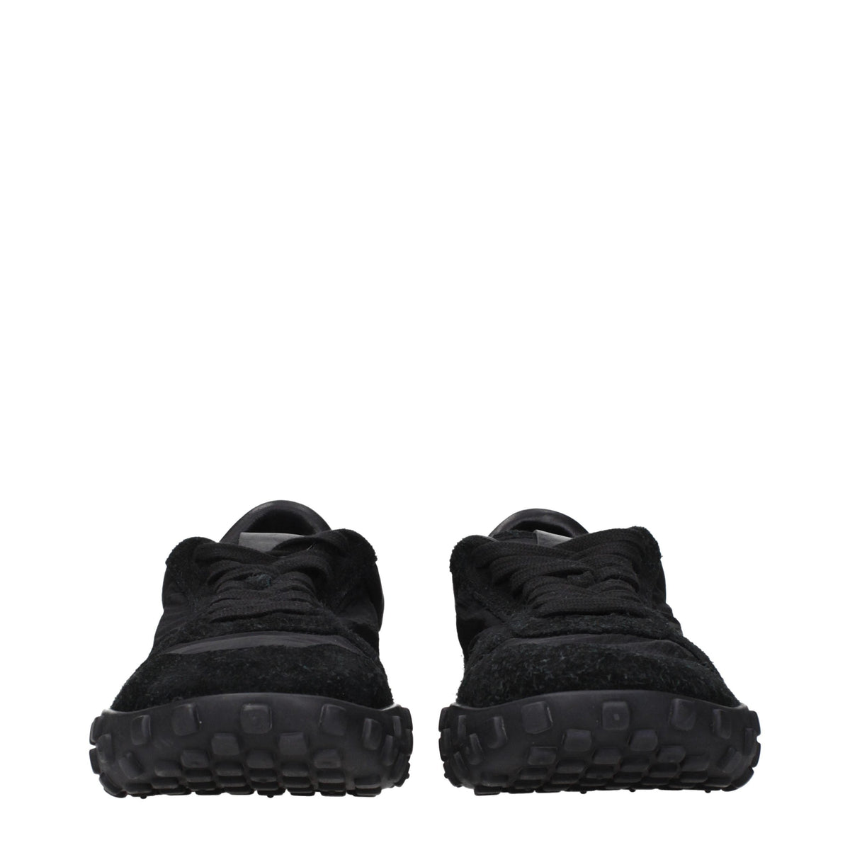 Jil Sander Fabric Men's Sneakers