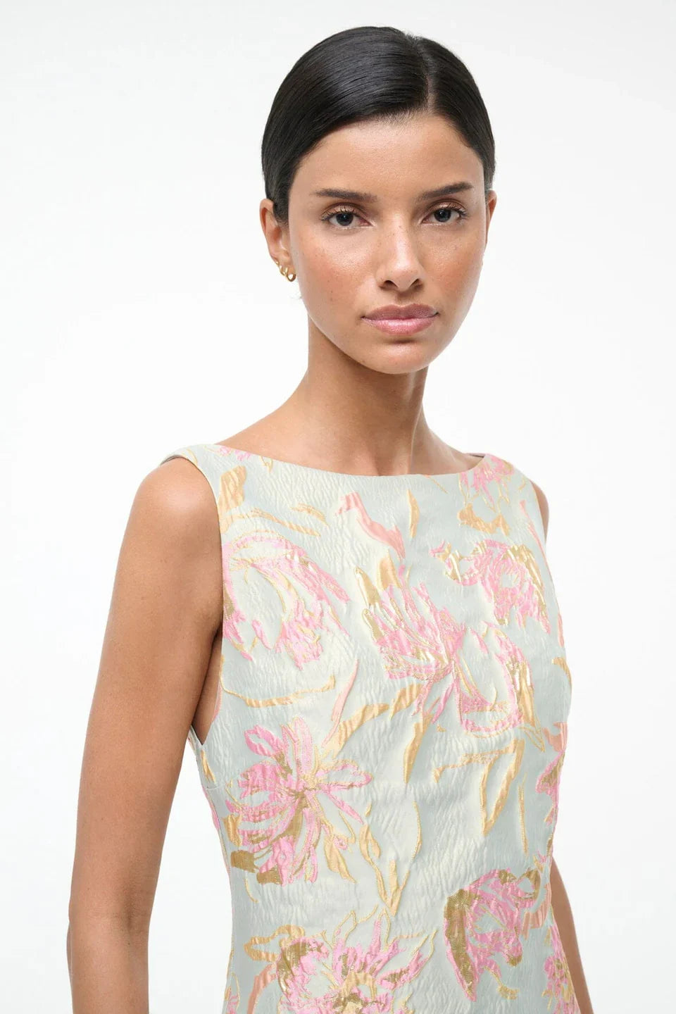Staud Mimi Dress