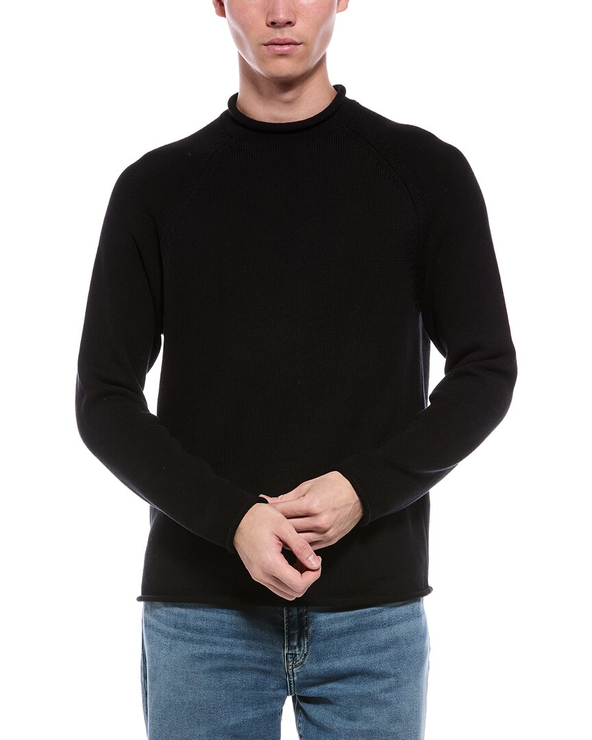 Scott & Scott London Roll Neck Sweater