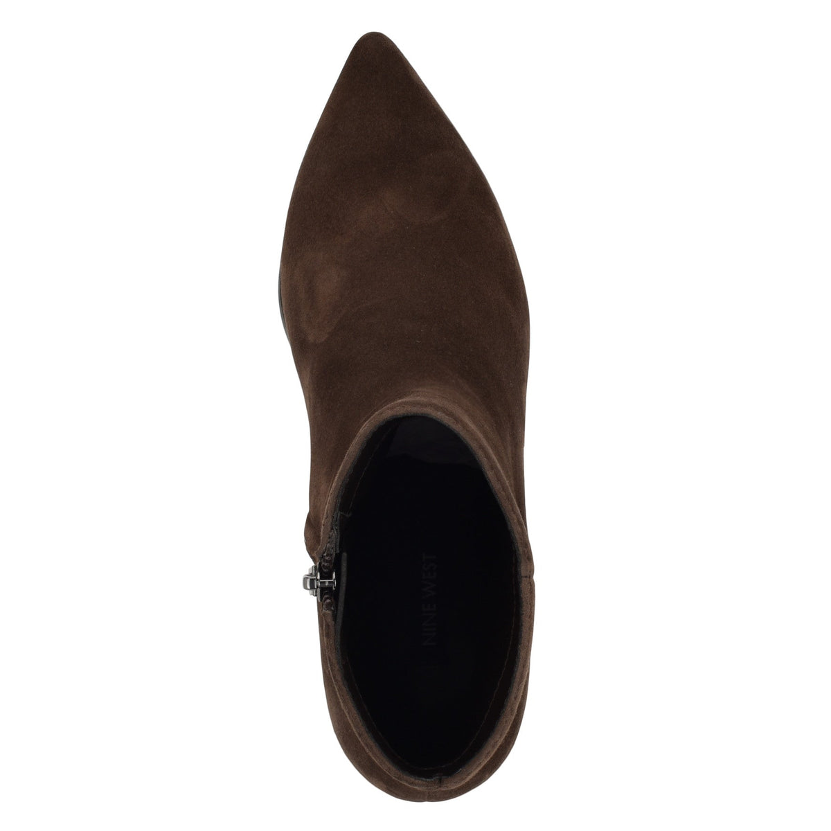 Maribu Ankle Leather Booties