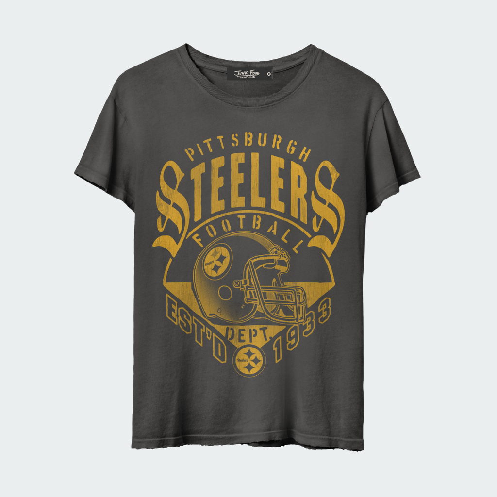 Steelers Gridiron Tee