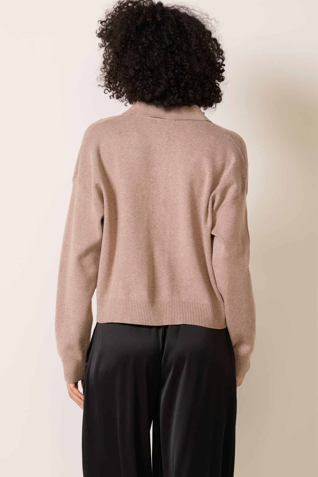 Women's Slowdown Sweater Jacket
