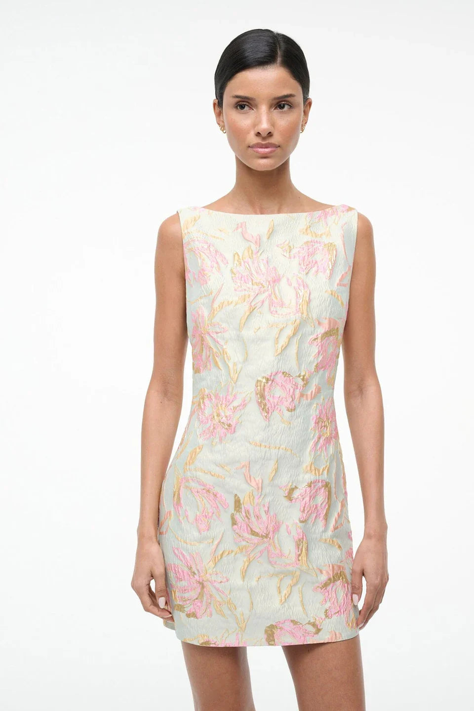Staud Mimi Dress