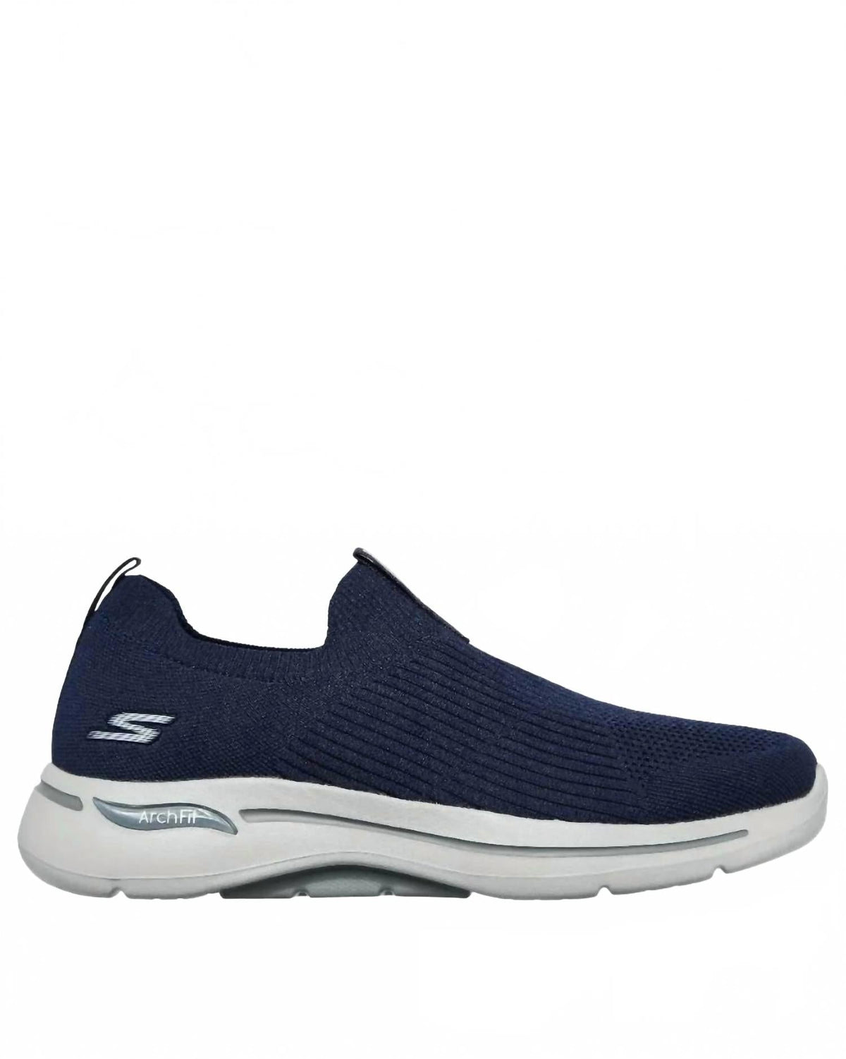 Women's Go Walk Arch Fit Sneakers In Navy