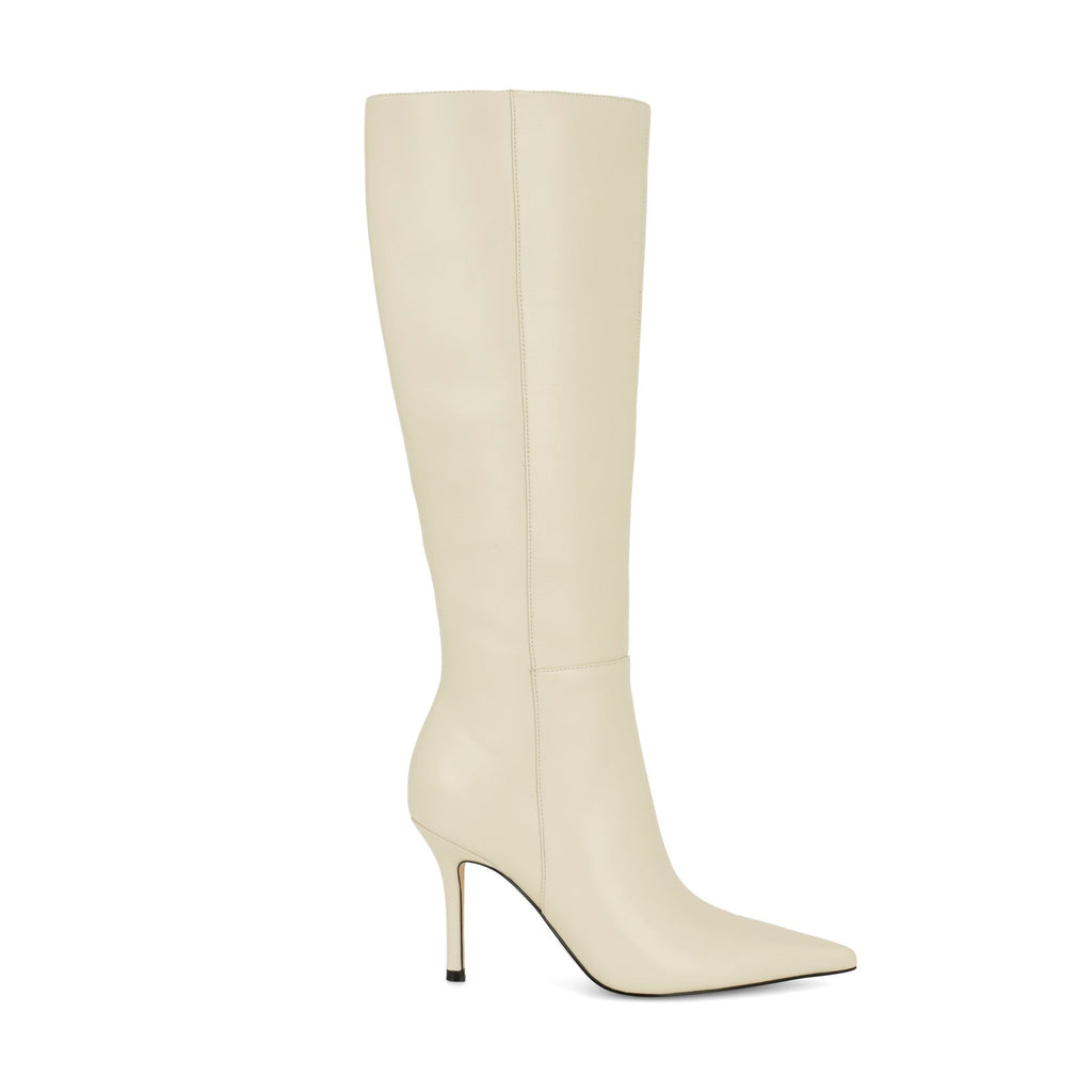 Gerty Knee High Boots
