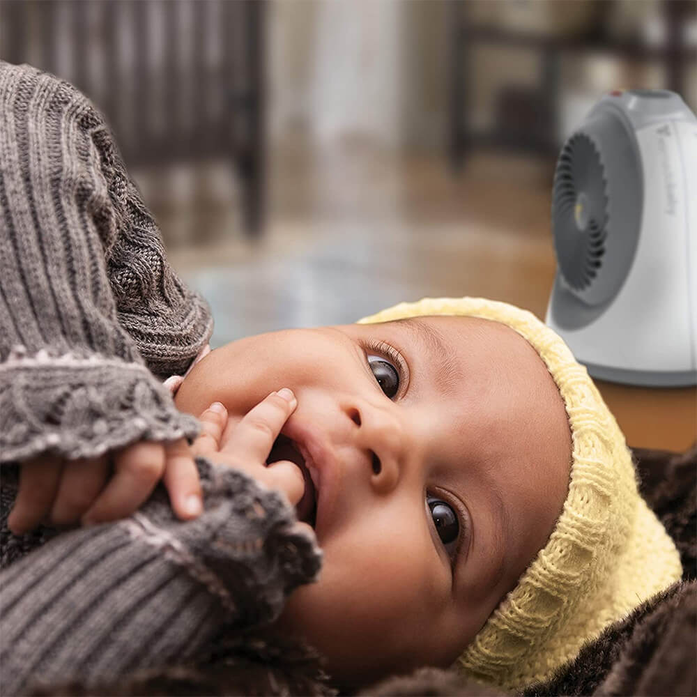 Tempa Nursery Space Heater