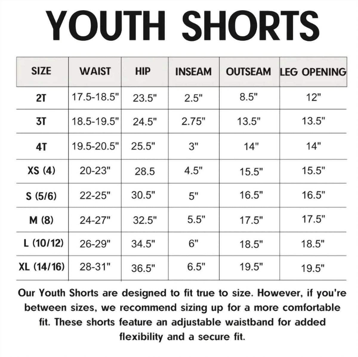Youth Everyday Short In Deer Camo