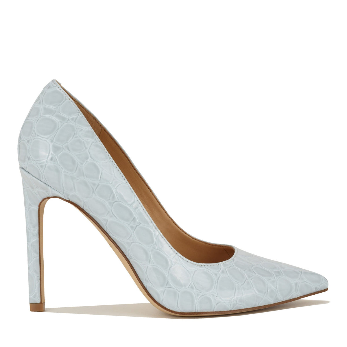 Tatiana Pointy Toe Pumps
