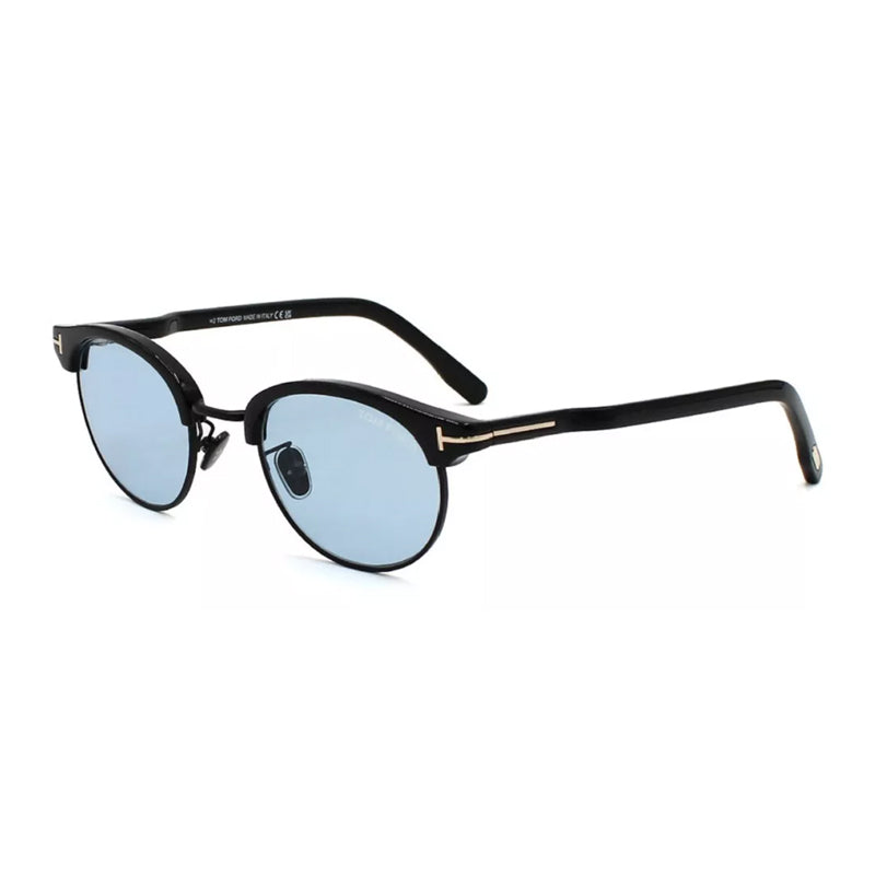 FT1120-D 01A Shiny Black/Smoke