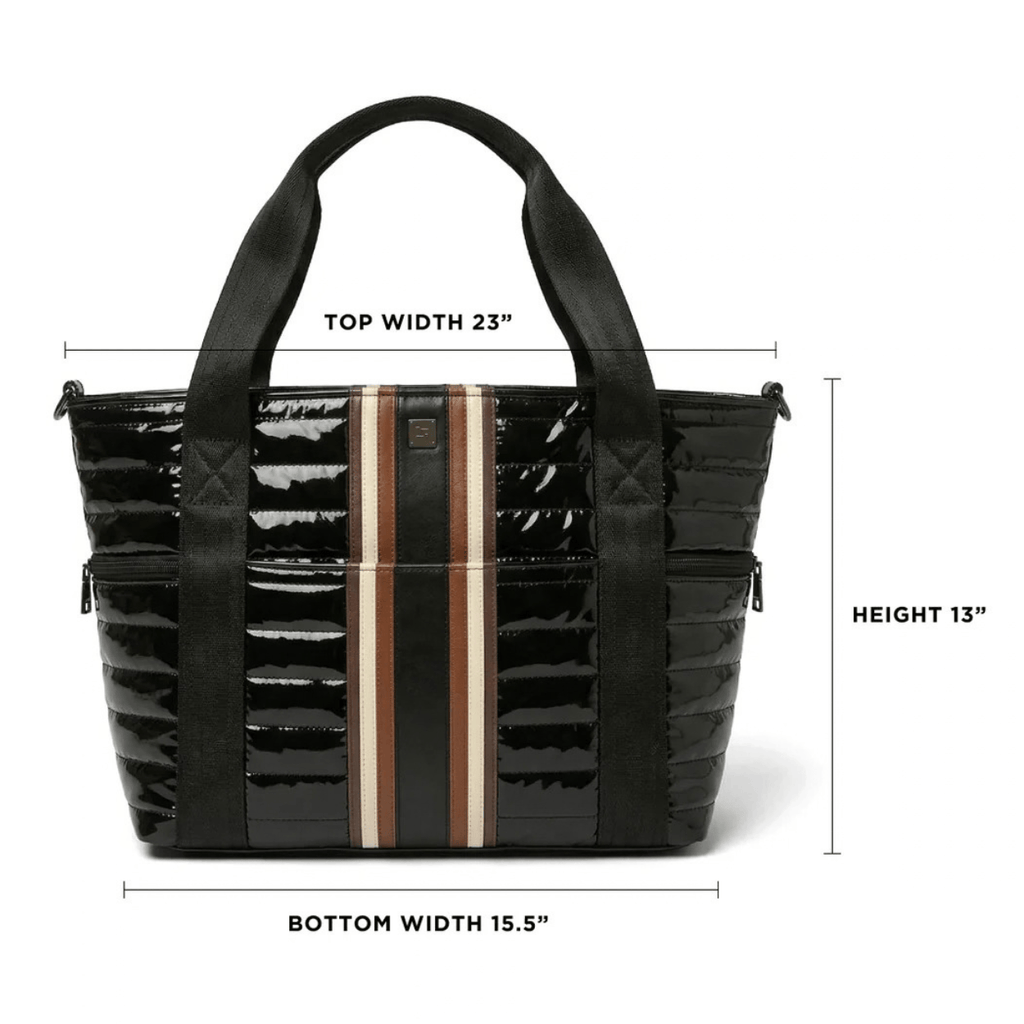 Jetset Wingman Bag