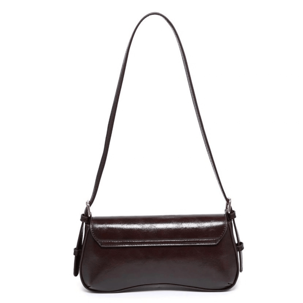 Jameson Shoulder Bag