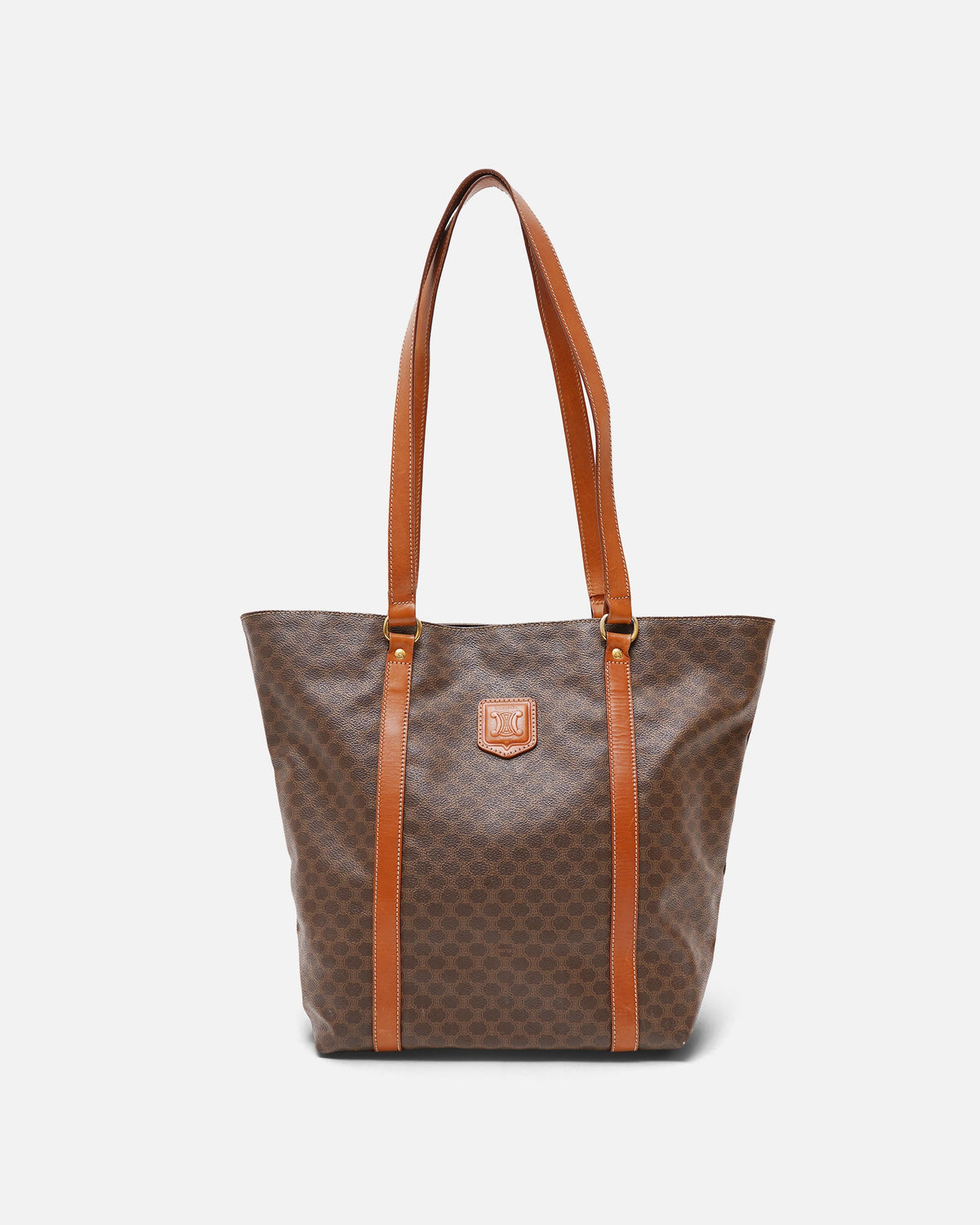 Macadam Handbag
