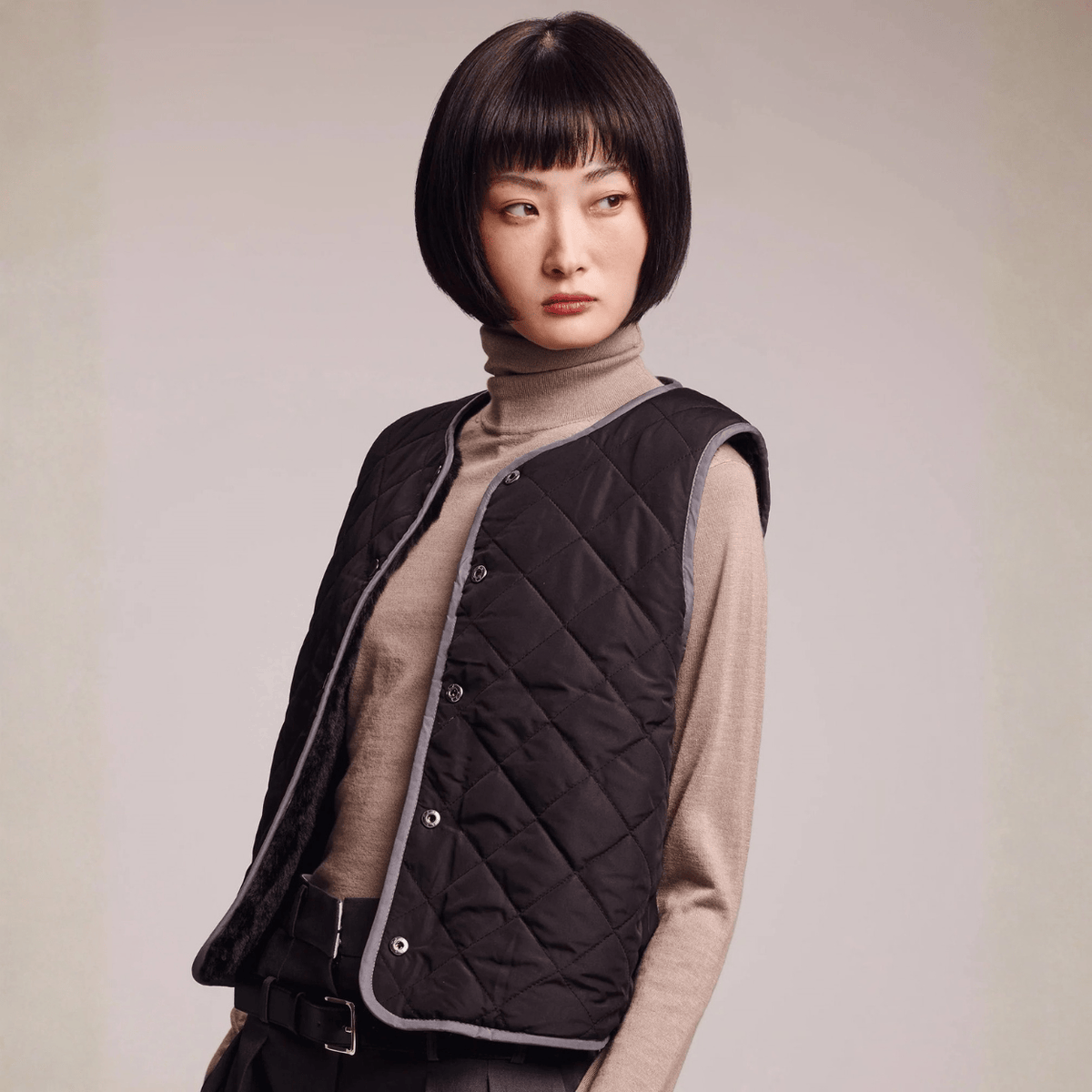 Hillside Vest